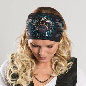 Super Bling Native One EZ Band
